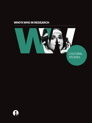 cover image of Who's Who in Research